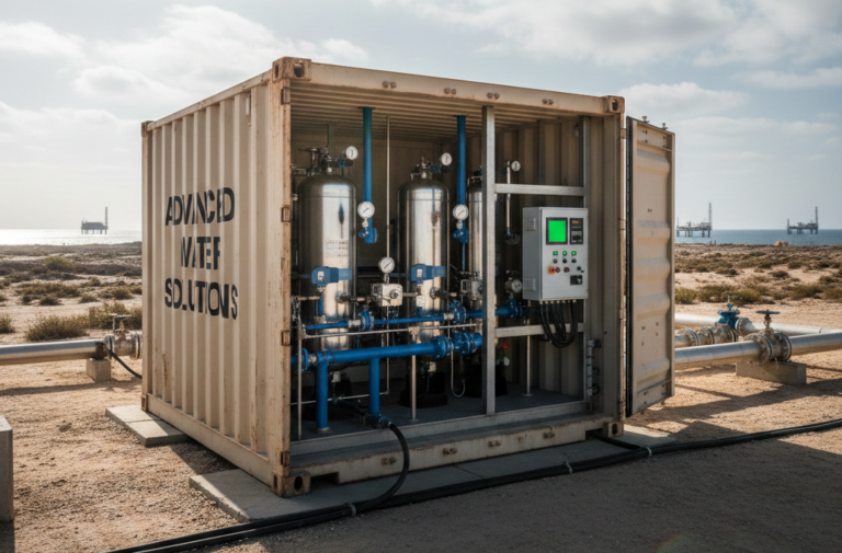 Reverse Osmosis (RO) Water Purification Systems